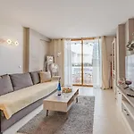 Centric In Playa Fanabe By Altamarhomes Costa Adeje (Tenerife)