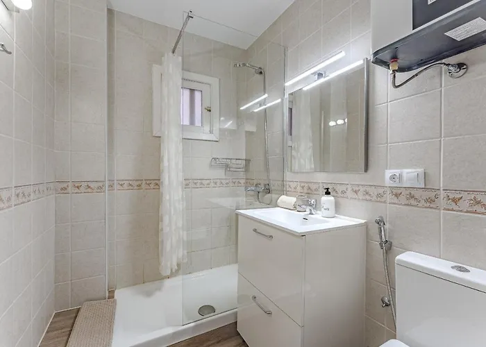 Centric In Playa Fanabe By Altamarhomes Apartmán