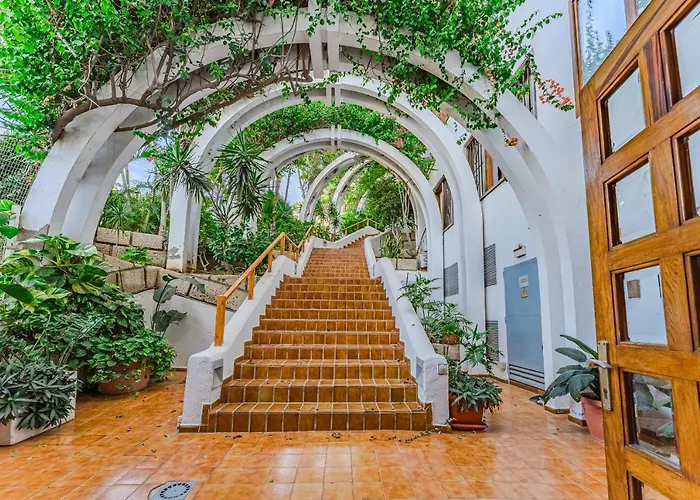 Centric In Playa Fanabe By Altamarhomes Apartmán