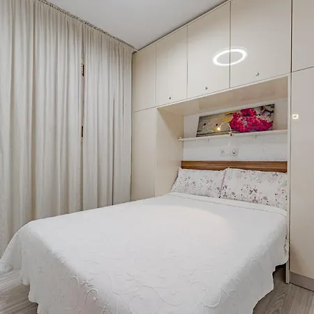 Centric In Playa Fanabe By Altamarhomes Lägenhet Costa Adeje (Tenerife)