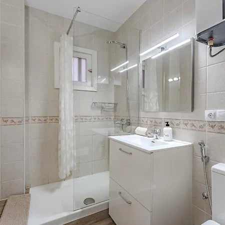 Centric In Playa Fanabe By Altamarhomes Lägenhet