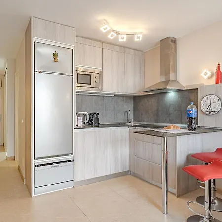 Centric In Playa Fanabe By Altamarhomes * Costa Adeje (Tenerife)