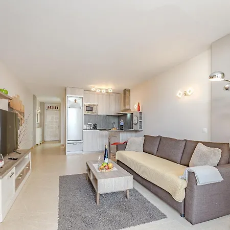 Apartment Centric In Playa Fanabe By Altamarhomes Costa Adeje (Tenerife)