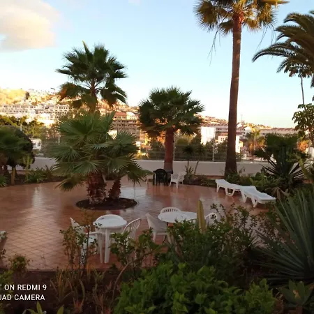 Apartment Centric In Playa Fanabe By Altamarhomes