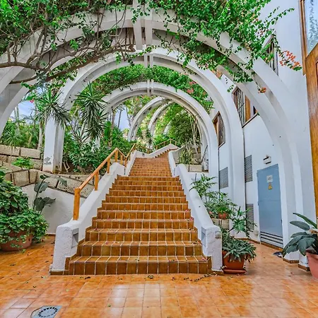 Centric In Playa Fanabe By Altamarhomes Apartment