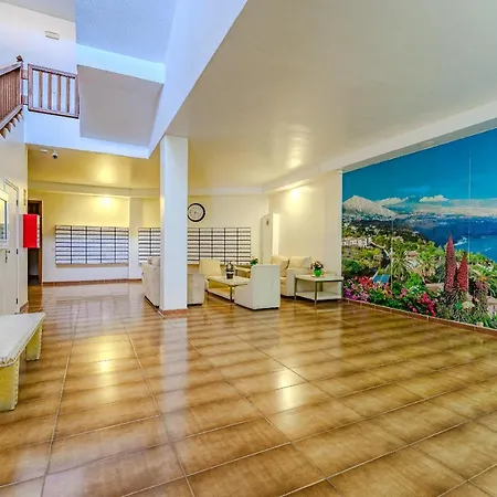 Centric In Playa Fanabe By Altamarhomes Lägenhet *