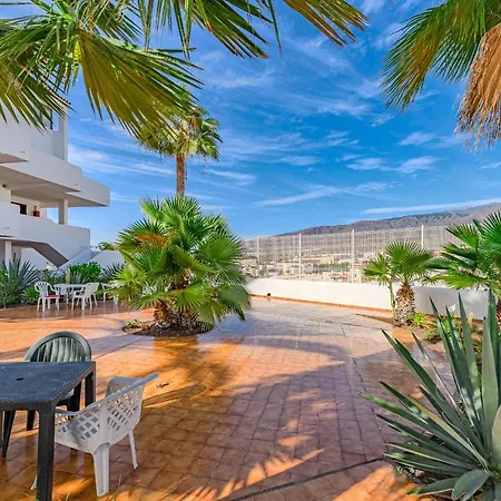 Centric In Playa Fanabe By Altamarhomes