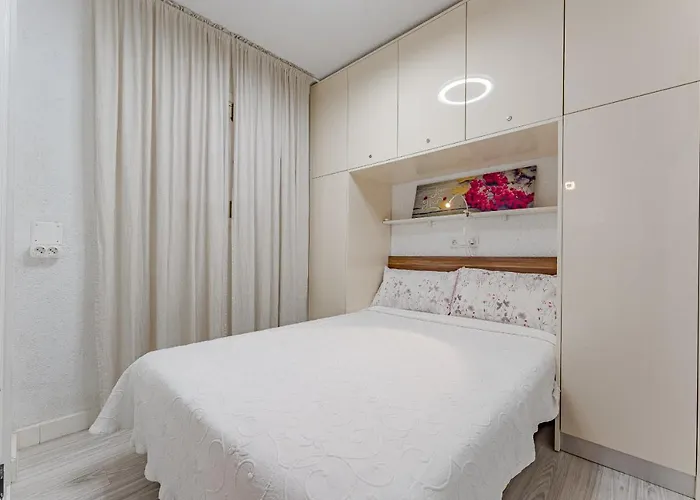 Centric In Playa Fanabe By Altamarhomes Appartement Costa Adeje (Tenerife)