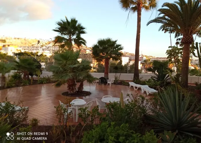 Appartement Centric In Playa Fanabe By Altamarhomes