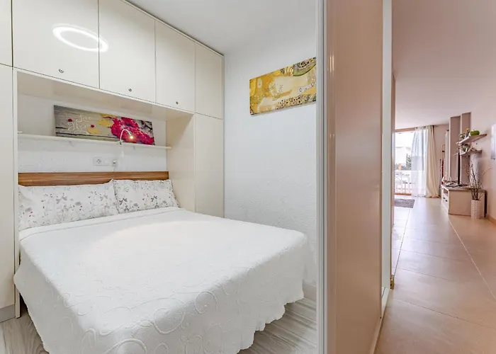 Centric In Playa Fanabe By Altamarhomes Appartement Costa Adeje (Tenerife)