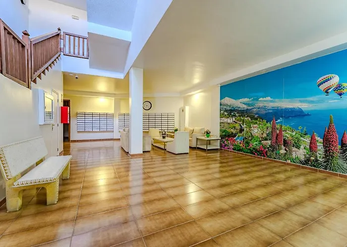 Centric In Playa Fanabe By Altamarhomes Appartement *